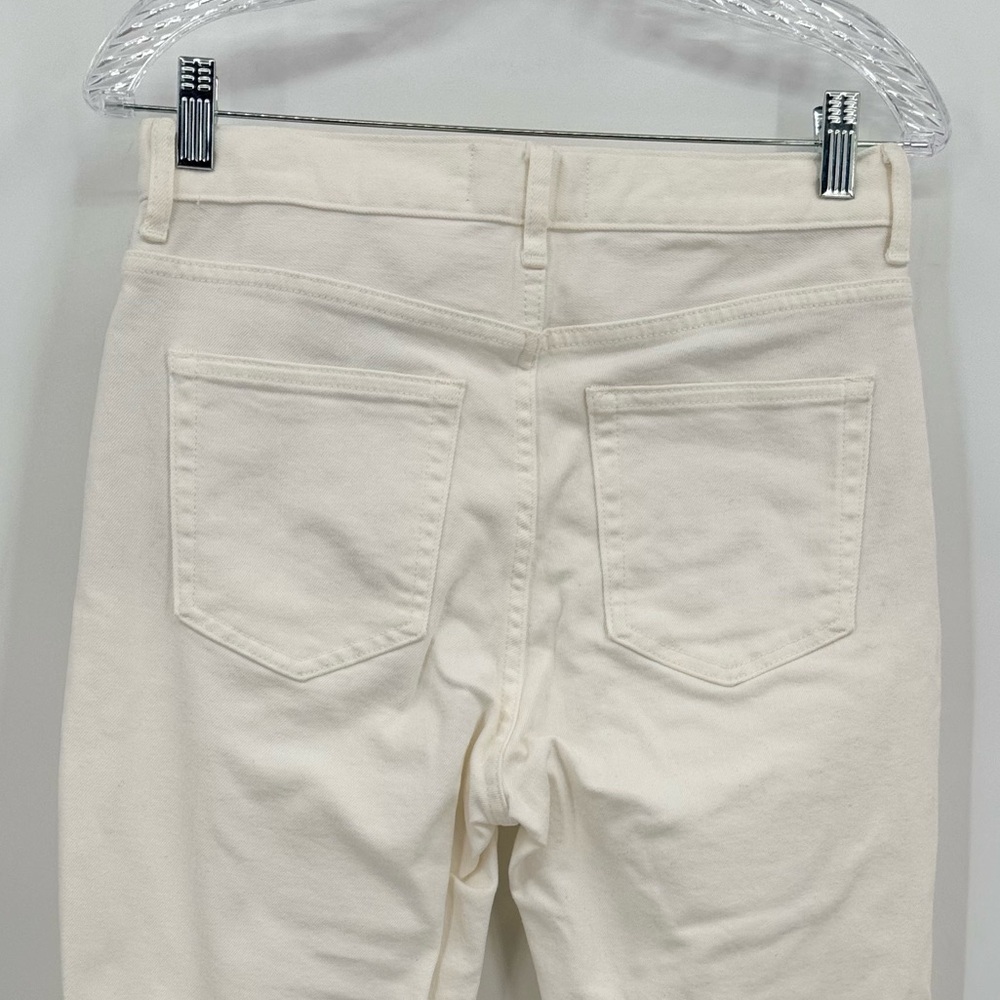 Everlane Women's  High Rise Ankle Jeans RN# 139393--Size 28 Regular‎ EUC
